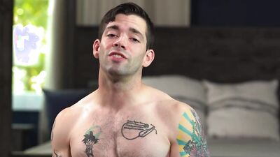 NextDoorBuddies - Hot AF Studs Have Sultry Sex