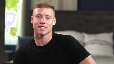 NextDoorBuddies - Hot AF Studs Have Sultry Sex