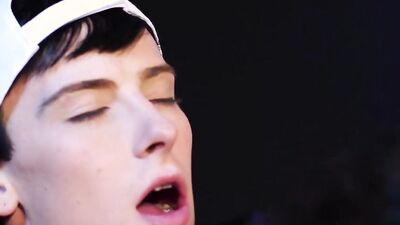 SOUTHERNSTROKES – Chris Summers And Zack Love Raw Fuck In 3way
