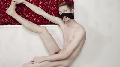 Self Suck Tutorial: How to Perform Autofellatio and Suck Your Own Dick + Best Positions = Pleasure