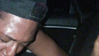 Blak sucking dick-Jacksonville
