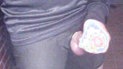 HIROSHI : Cumshots on the cam #3