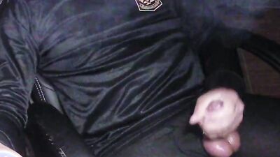 HIROSHI : Cumshots on the cam #3