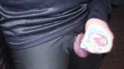 HIROSHI : Cumshots on the cam #3