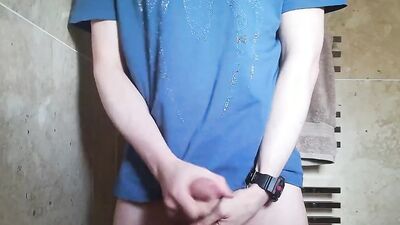 Masturbation Video #32