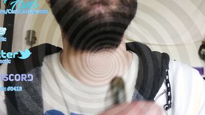 Master's Gift To faggots. Deep TRANCE Trigger... (TEASER)