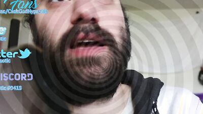 Master's Gift To faggots. Deep TRANCE Trigger... (TEASER)