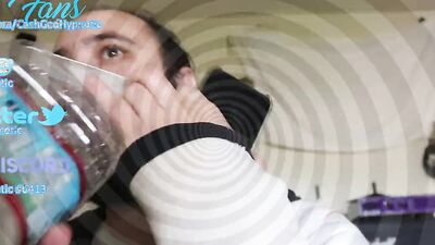 Master's Gift To faggots. Deep TRANCE Trigger... (TEASER)
