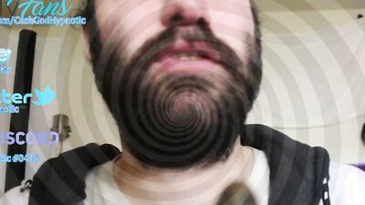 Master's Gift To faggots. Deep TRANCE Trigger... (TEASER)