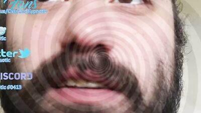 Master's Gift To faggots. Deep TRANCE Trigger... (TEASER)
