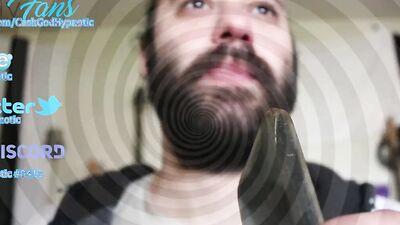 Master's Gift To faggots. Deep TRANCE Trigger... (TEASER)