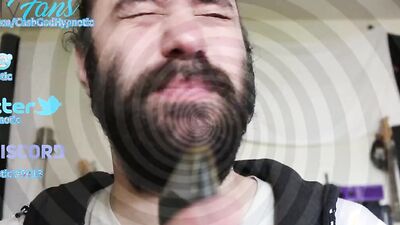 Master's Gift To faggots. Deep TRANCE Trigger... (TEASER)