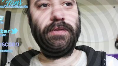 Master's Gift To faggots. Deep TRANCE Trigger... (TEASER)