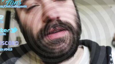 Master's Gift To faggots. Deep TRANCE Trigger... (TEASER)
