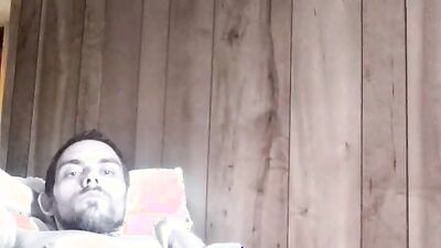 Throbbing Veiny Cock Cum Explosion