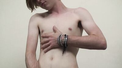 Rocker Boyz - Teen Gay Lad’s Large Boy Dick