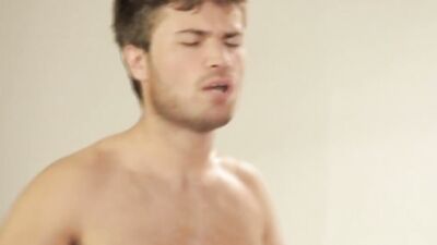 An Erotic Cock Massage For A Couple Deeply In Love