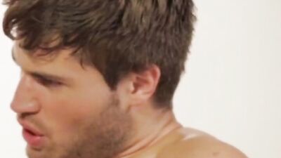 An Erotic Cock Massage For A Couple Deeply In Love