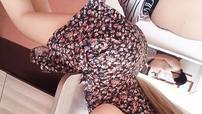 Innocent Teen Stepdaughter is Definitely Not Guilty - Paola Doll