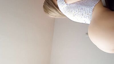 My stepdaughter is a beautiful whore - Paola Doll