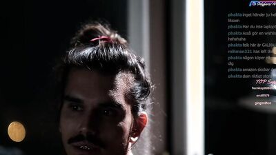 Late Night Cam Stream