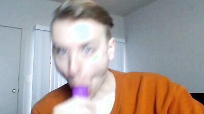 pov: I'm sucking your dick