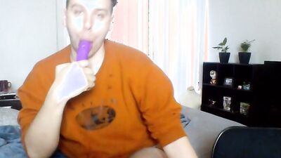 pov: I'm sucking your dick