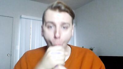 pov: I'm sucking your dick