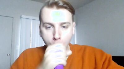 pov: I'm sucking your dick