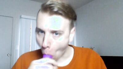 pov: I'm sucking your dick