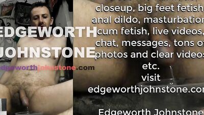 Amateur femboy is peeing in the cup and filming himself