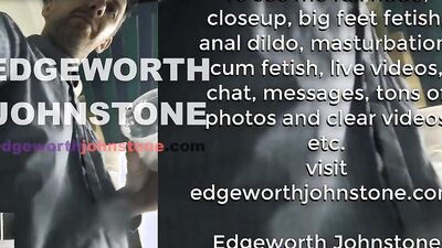 Amateur femboy is peeing in the cup and filming himself