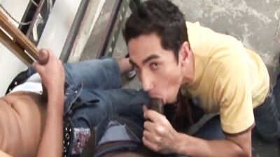Wonderful Anal Sensation