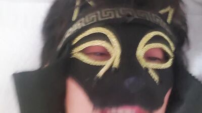 Big Dick Latino Gives Asian Raver A Hard Pounding