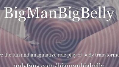 Kinky hypno video with a hung stud stroking his monster cock