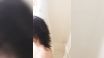 Straight Big cock daddy teen