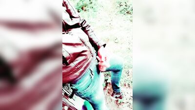 Slutboyben CAM4 Exhibitionist Pornstar III