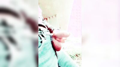 Slutboyben CAM4 Exhibitionist Pornstar III