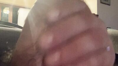 MrKaos1 Hardcore Jerk off (Part 2)