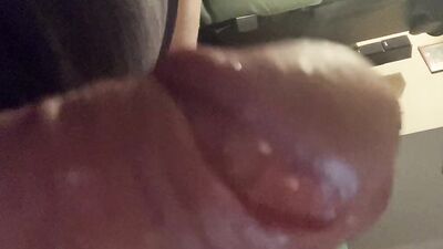 MrKaos1 Hardcore Jerk off (Part 2)