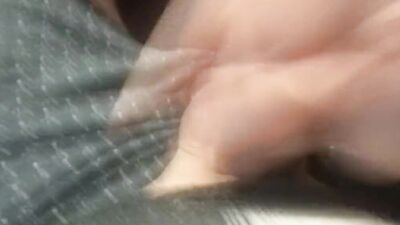 I masturbate my big dick while watching porn. finished. Lots of sperm