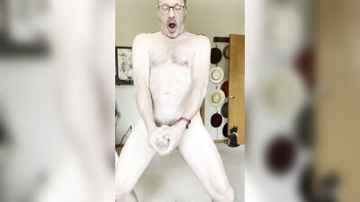 KingKunga plays with fleshlite collection