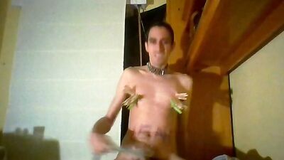 Clothespins and CBT - A video for Leah