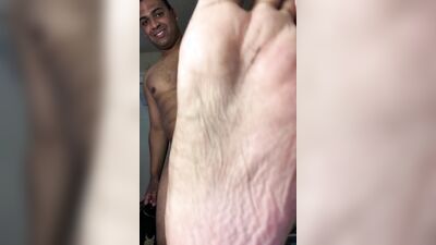 A Quick Update And Strip Tease