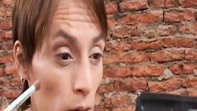 Look how fucking sexy I am