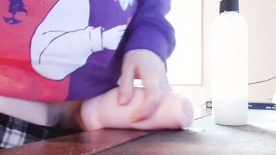 Cute Femboy CatboiAoi Compilation