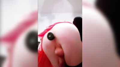 Cute Femboy CatboiAoi Compilation