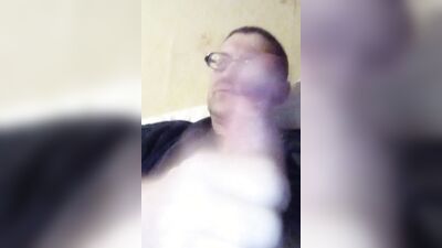 Mcobraxxl Big dick long hand jobs