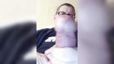 Mcobraxxl Big dick long hand jobs