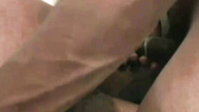 so good to suck and fucked by XXL Black cock straight boy